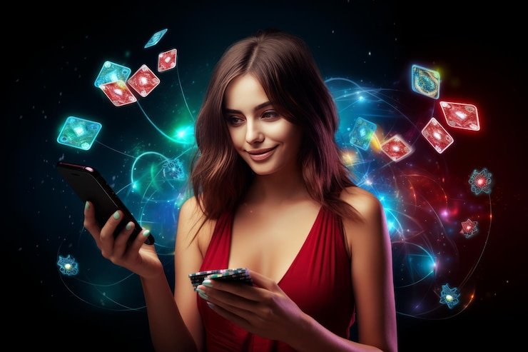 mancingduit featured game showcase