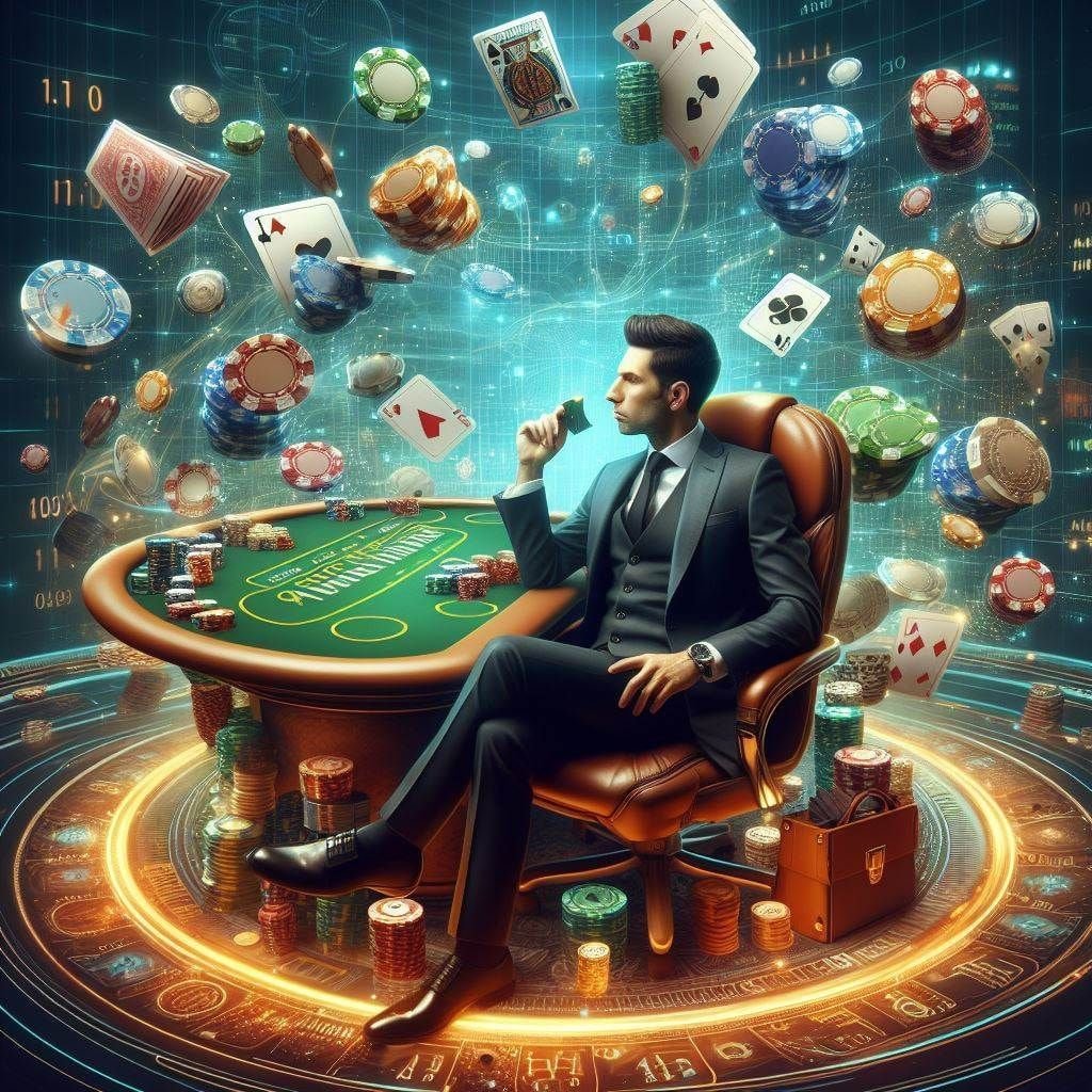 Saldo Akun Game 