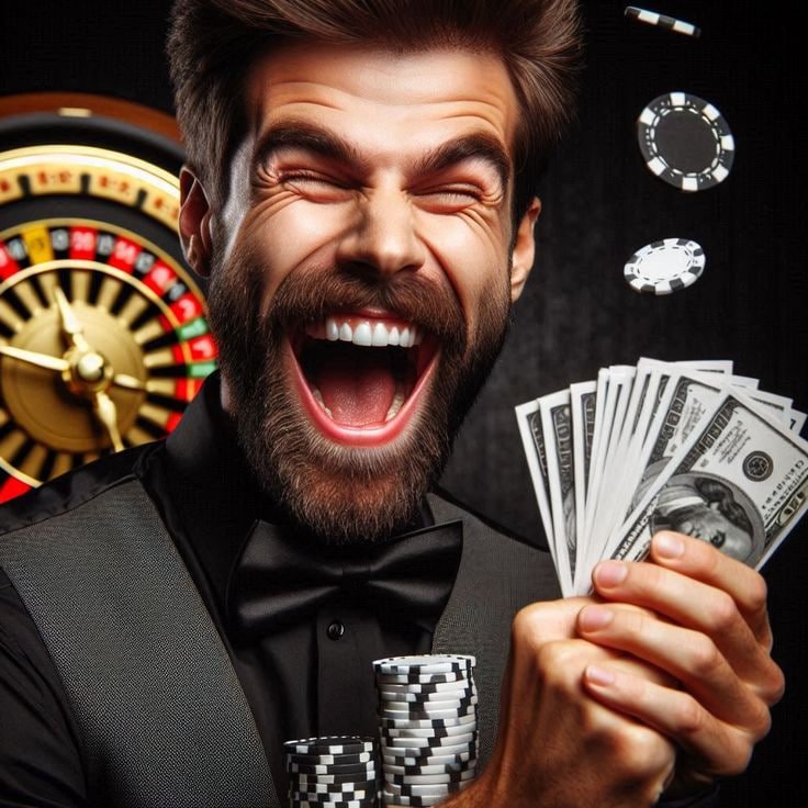 Studio live dealer SA Gaming dengan kamera multi-sudut dan dealer profesional