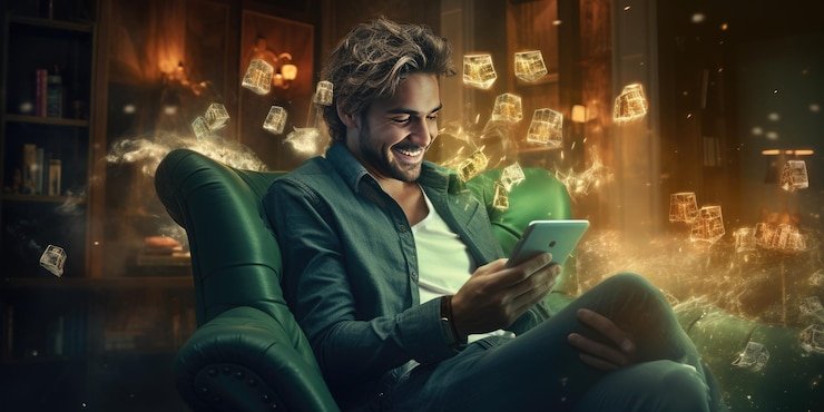 Antarmuka deposit ShopeePay di platform mancingduit menampilkan opsi pembayaran digital yang aman dan cepat